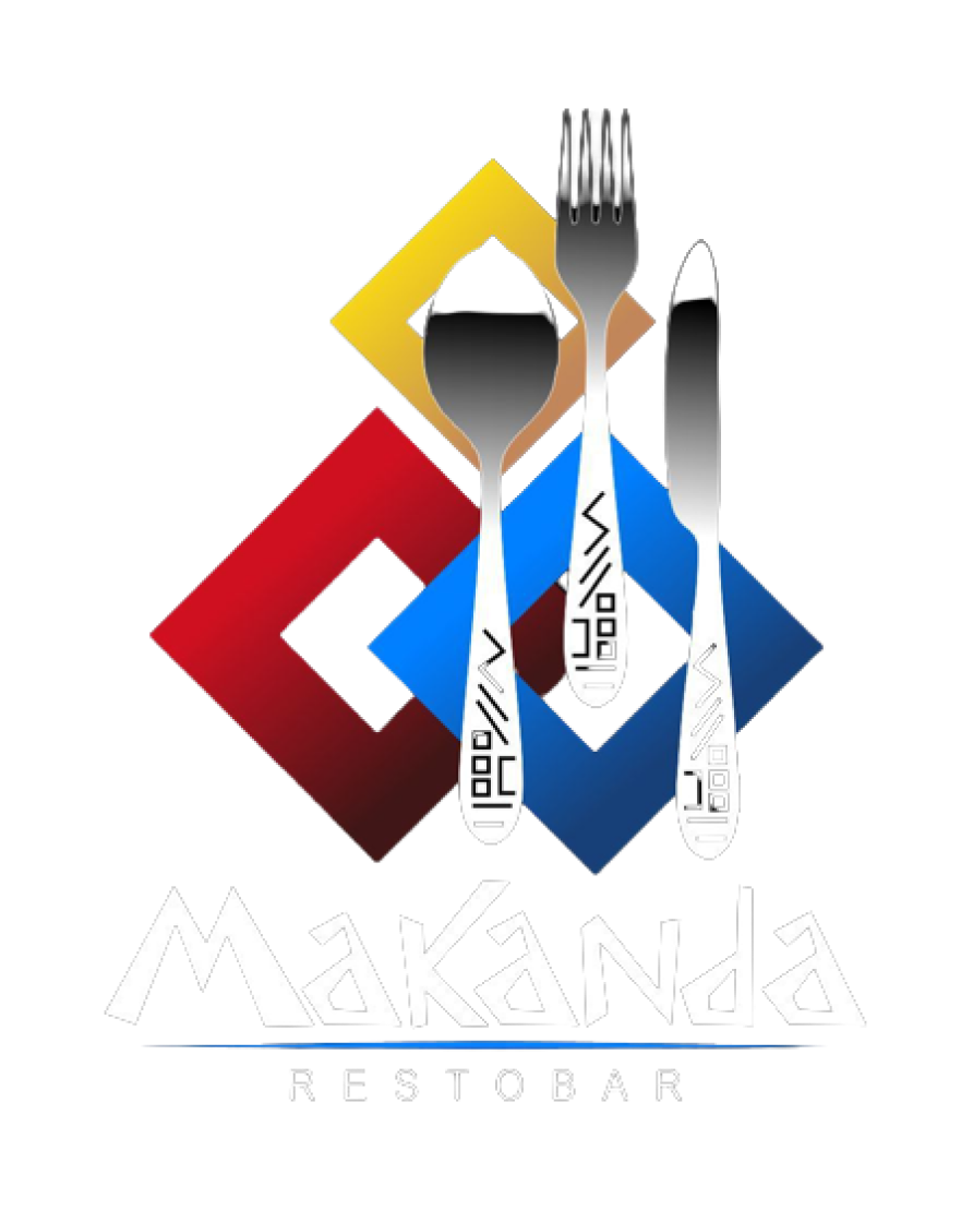 Restaurante Makanda