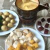 Sábado a Domingo Sequência de Fondue - Imagem 2