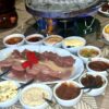 Sábado a Domingo Sequência de Fondue - Imagem 4