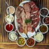 Sábado a Domingo Sequência de Fondue