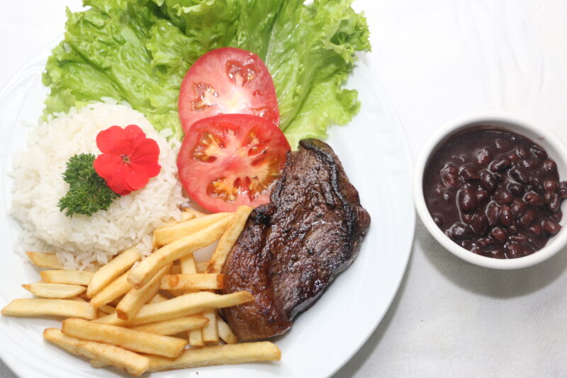 Executivo de Picanha
