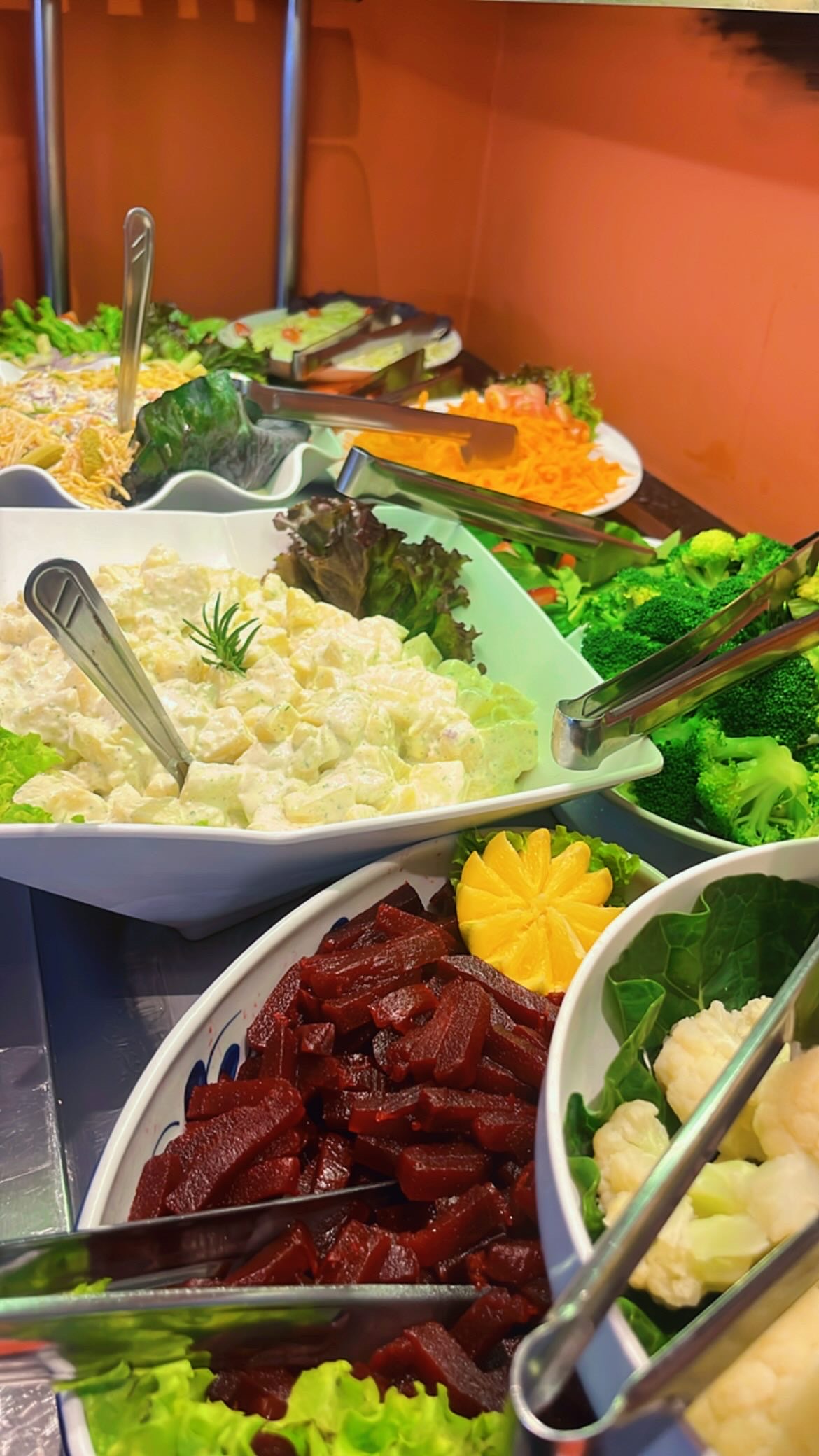 Segunda a sexta Buffet Livre - Imagem 2