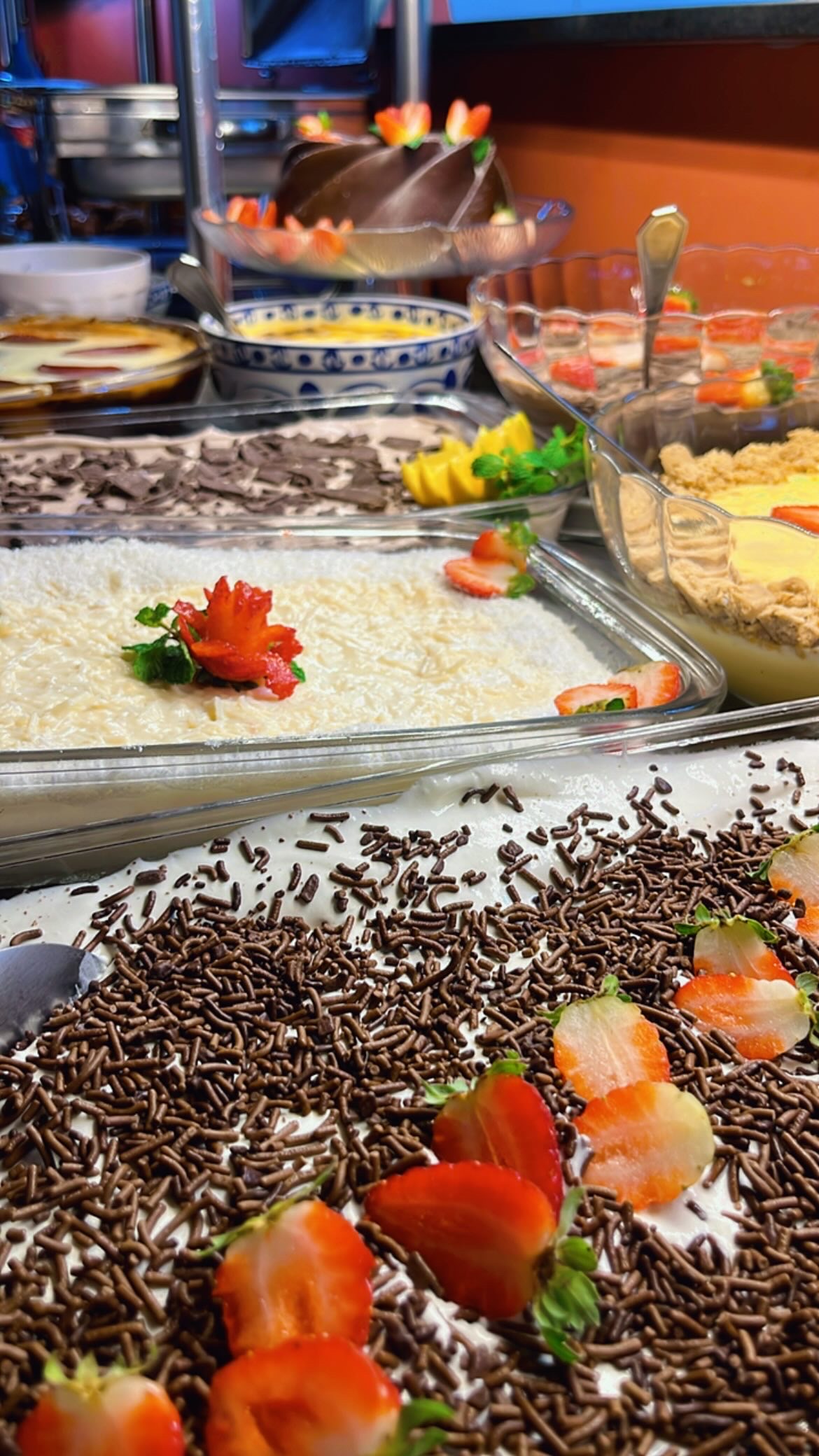 Segunda a sexta Buffet Livre - Imagem 3