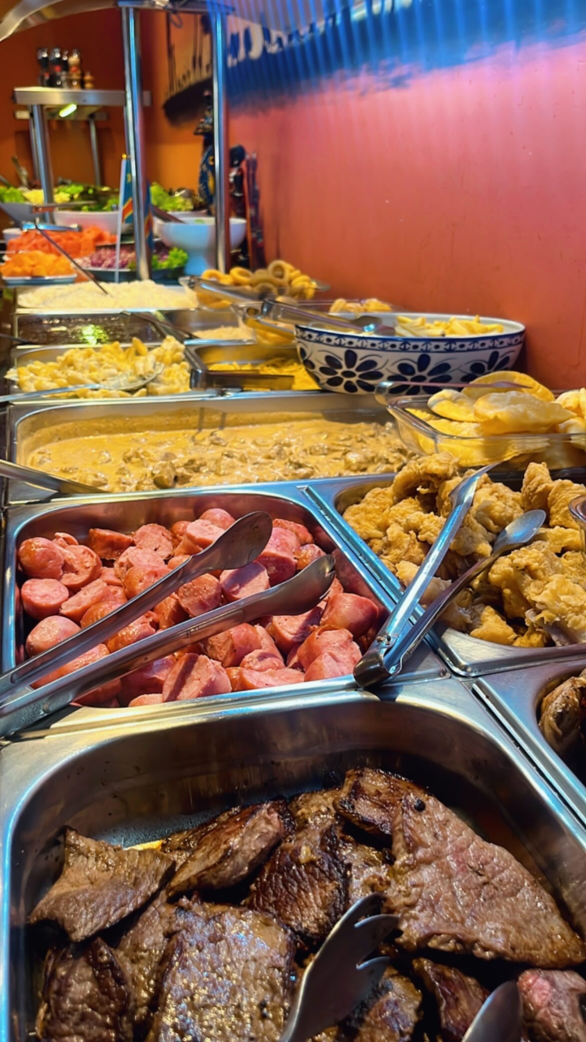 Segunda a sexta Buffet Livre - Imagem 4